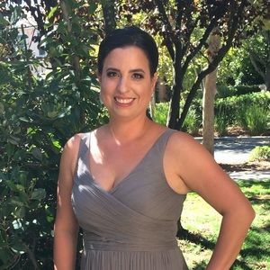 Meet your Posher, Natalie